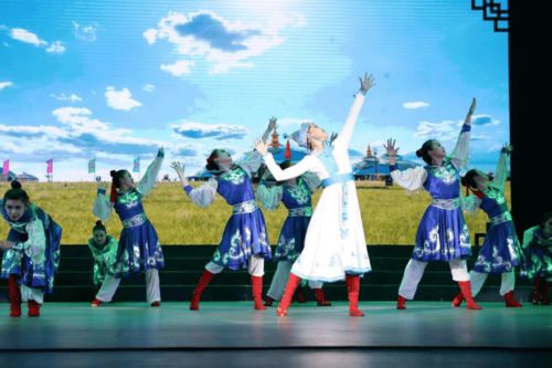 平涼市“建黨百年 初心如磐”文藝惠民展演節目預告 匠心匯聚，藝韻頌黨