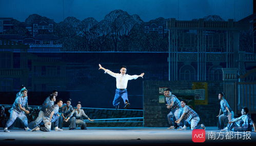 第十屆廣州藝術(shù)節(jié) 郎朗、于魁智、李勝素領(lǐng)銜，群星璀璨演繹文藝創(chuàng)作與表演新篇章