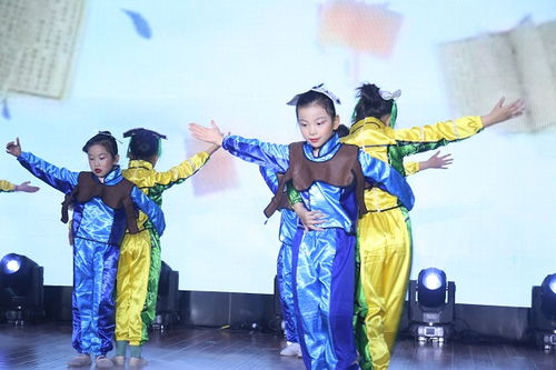 乘科技之舟 揚文化之帆 創(chuàng)藝術(shù)之美——合肥市朝霞小學(xué)第十九屆校園文化藝術(shù)節(jié)圓滿閉幕