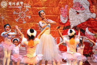 精誠文化學(xué)校學(xué)前中心 在《彩虹的約定》中綻放藝術(shù)之花